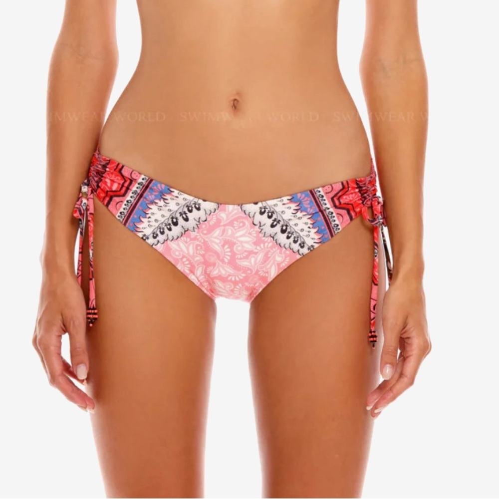 agua bendita bikini bottom EDA Bottom large